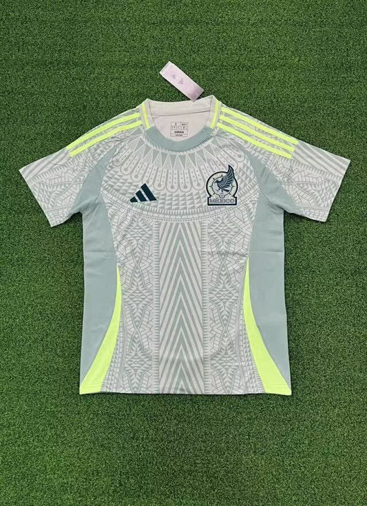 24/25 Mexico away S-4XL