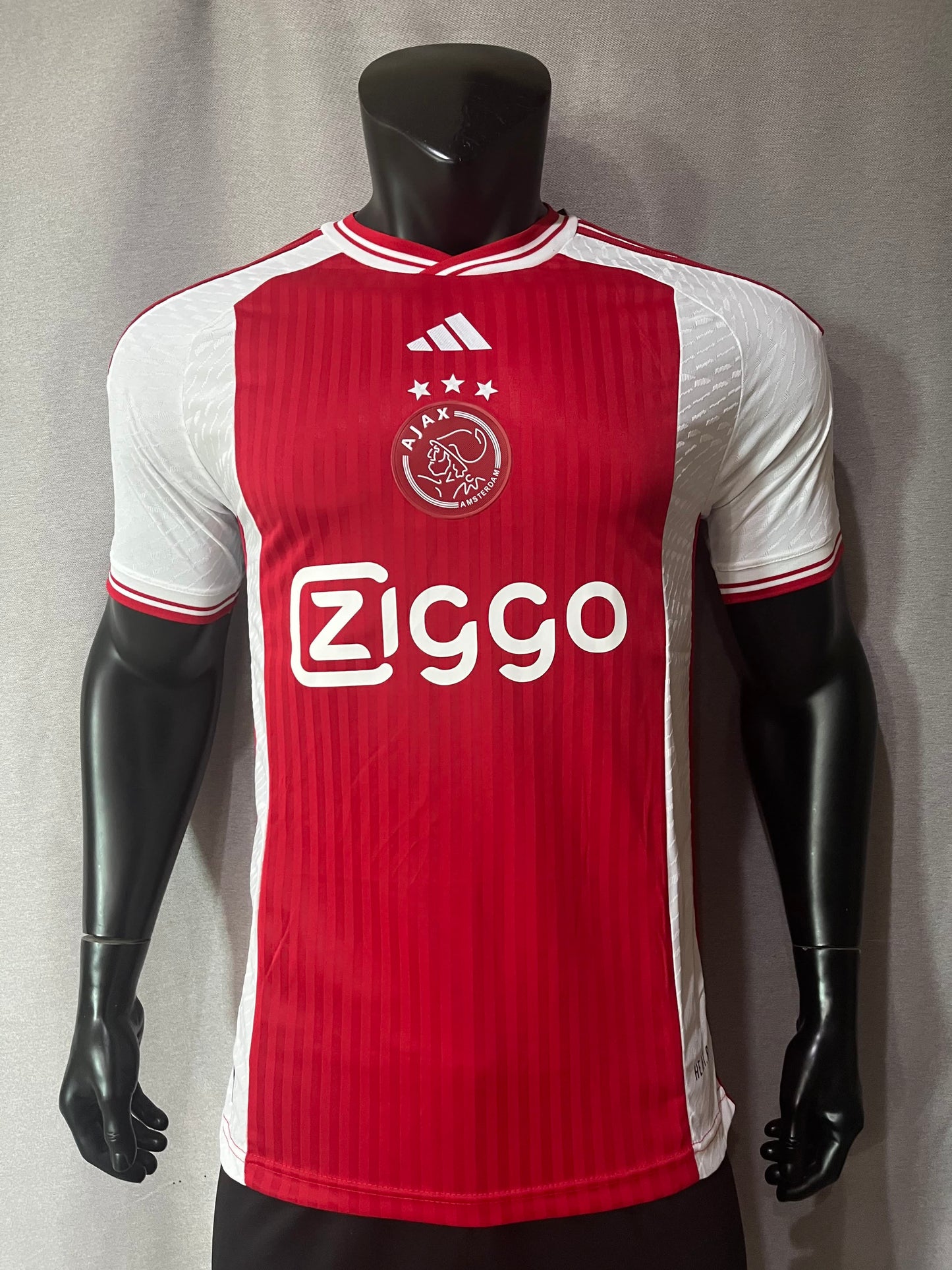 23/24 Ajax Home Player Edition