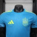 /27 Spain Training Server Player Edition Yupoo Soccer Jerseys S-XXL5