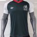 /27 Mexico training uniform football jersey S-XXL4