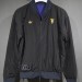 /26 Manchester United leisure culture double-sided sports cotton jacket S-XXL7