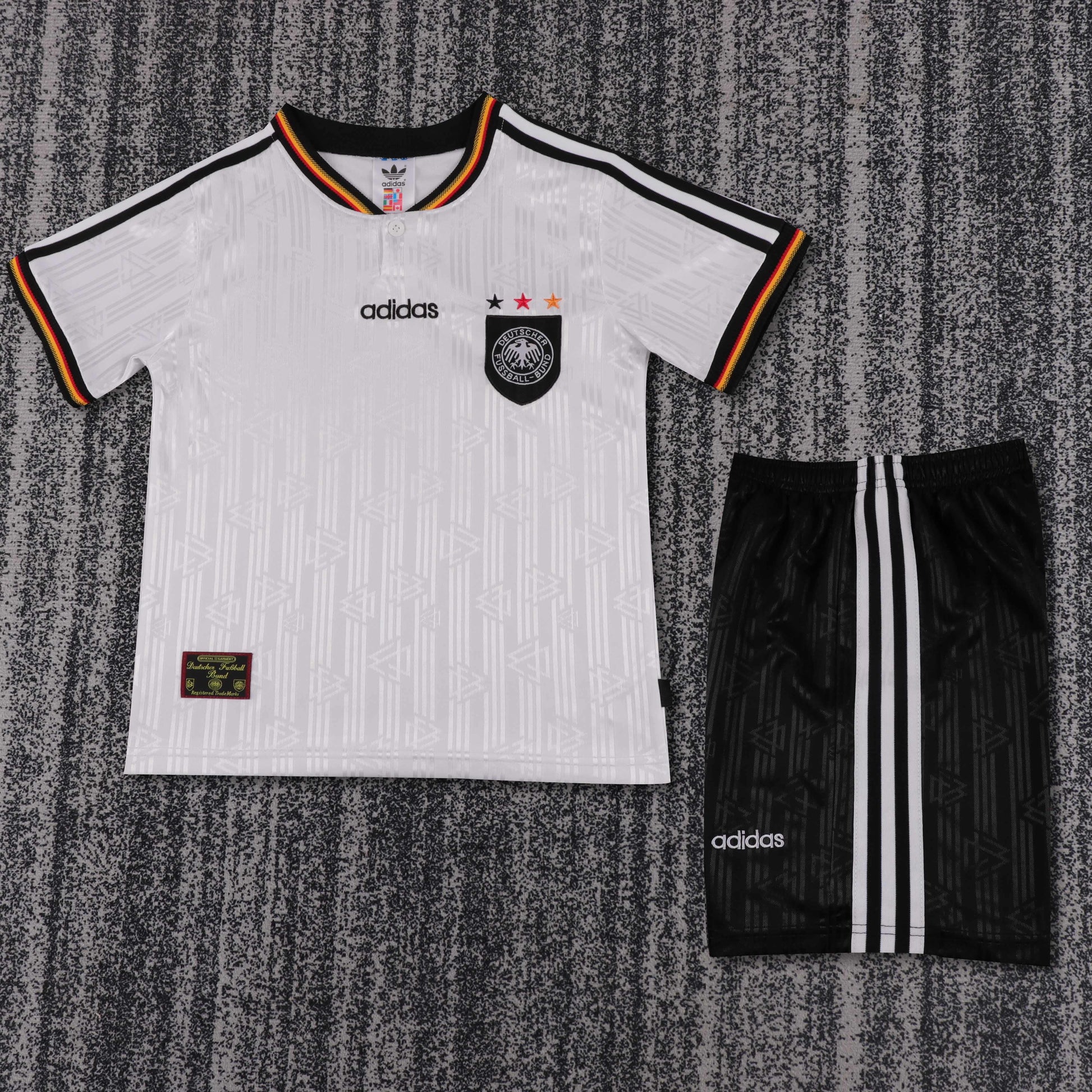 Kids # 1996 Retro Germany Home