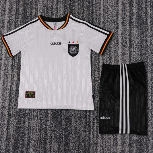 Kids # 1996 Retro Germany Home