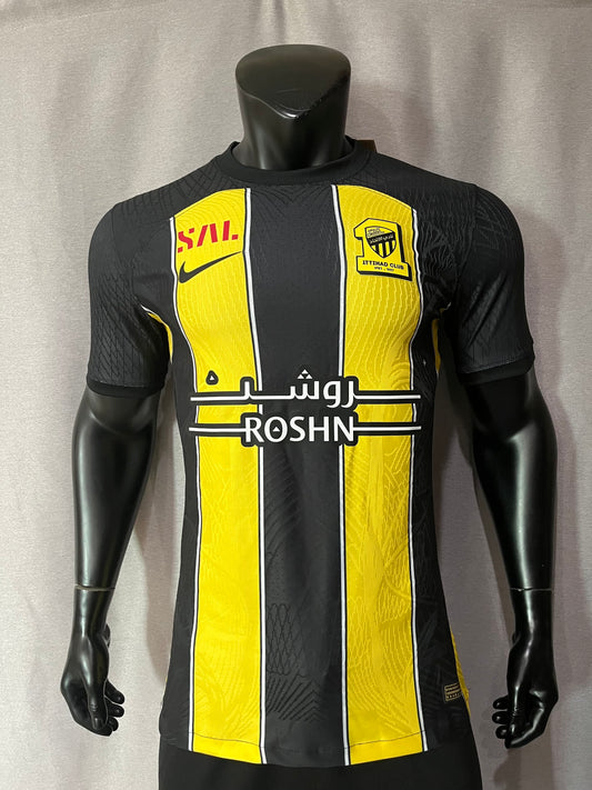 23/24 Jeddah United Home Player Edition