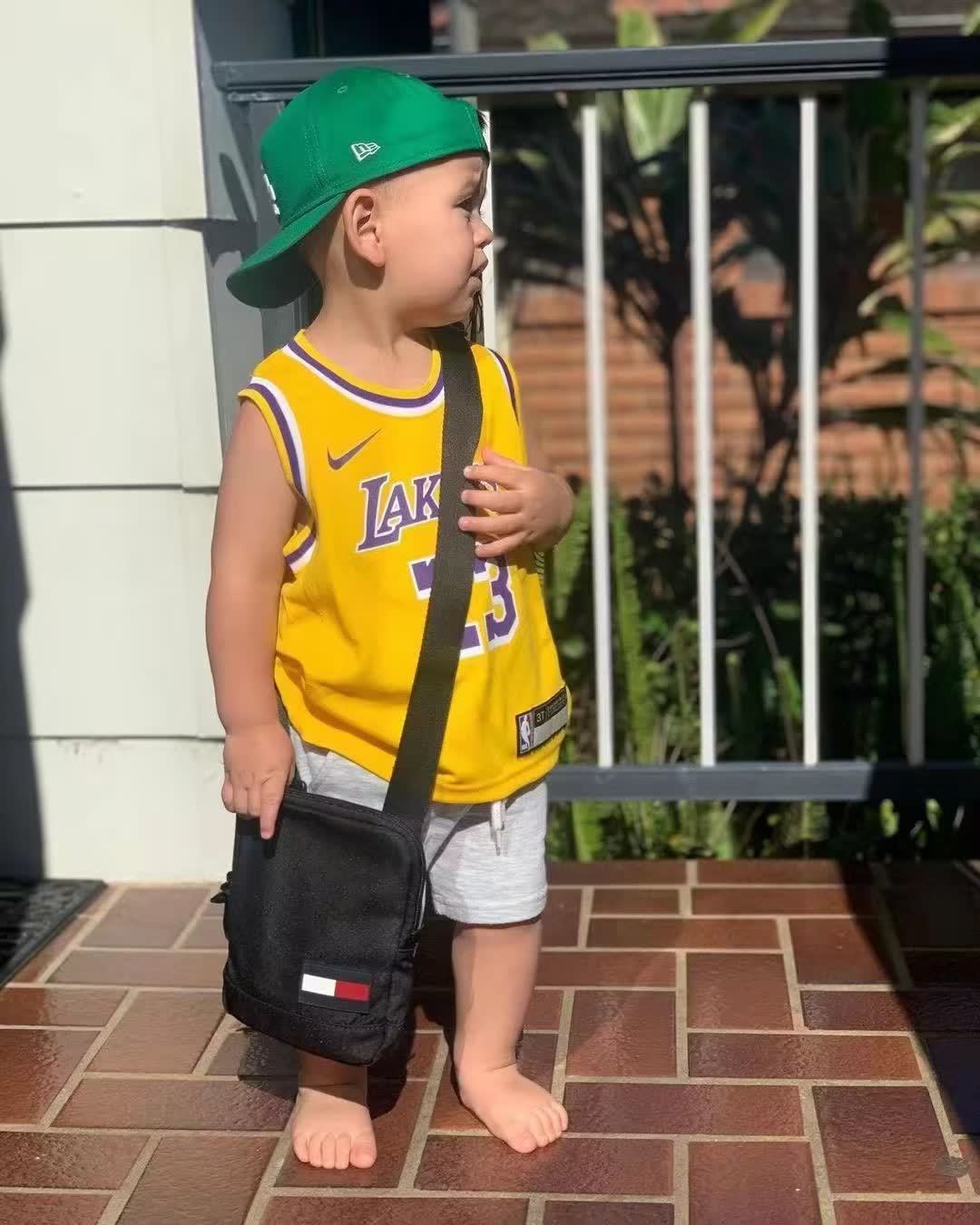 NBA Kids
