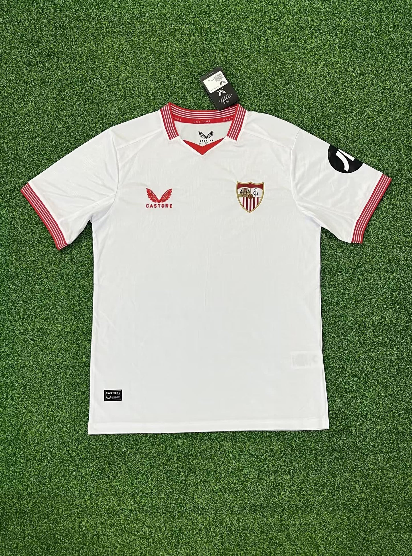 23/24 Sevilla Home S-4XL