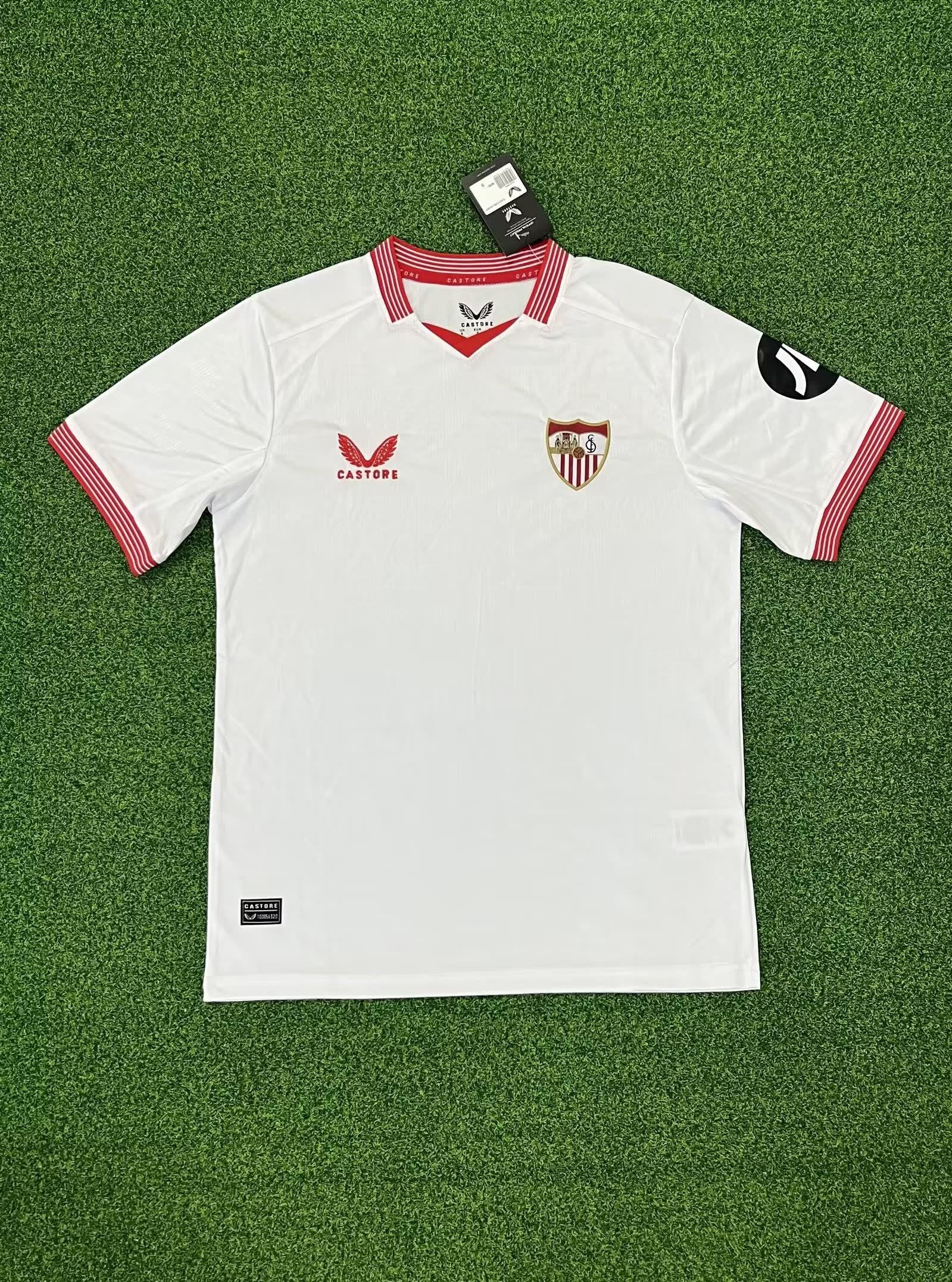 23/24 Sevilla Home S-4XL