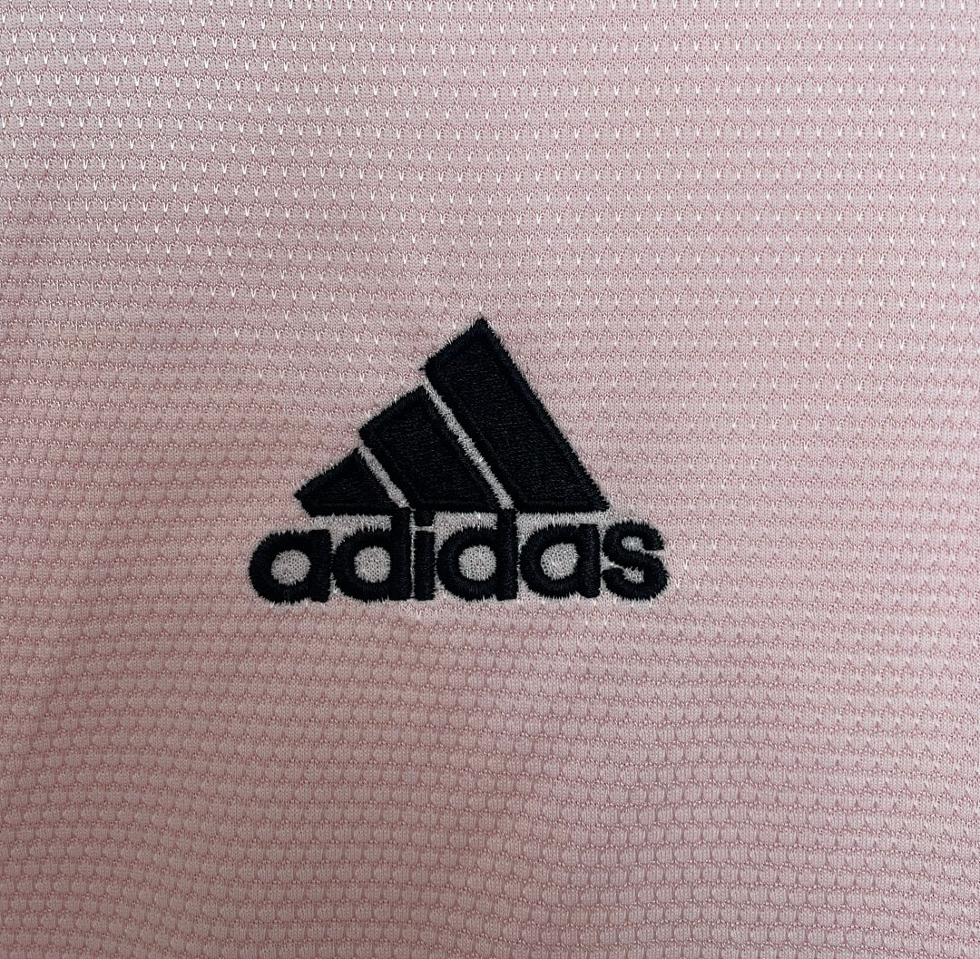 Retro 2018/19 Manchester United away S-XXL5