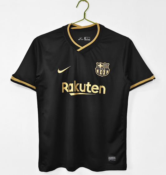 Retro 2020/21 Barcelona away S-XXL6