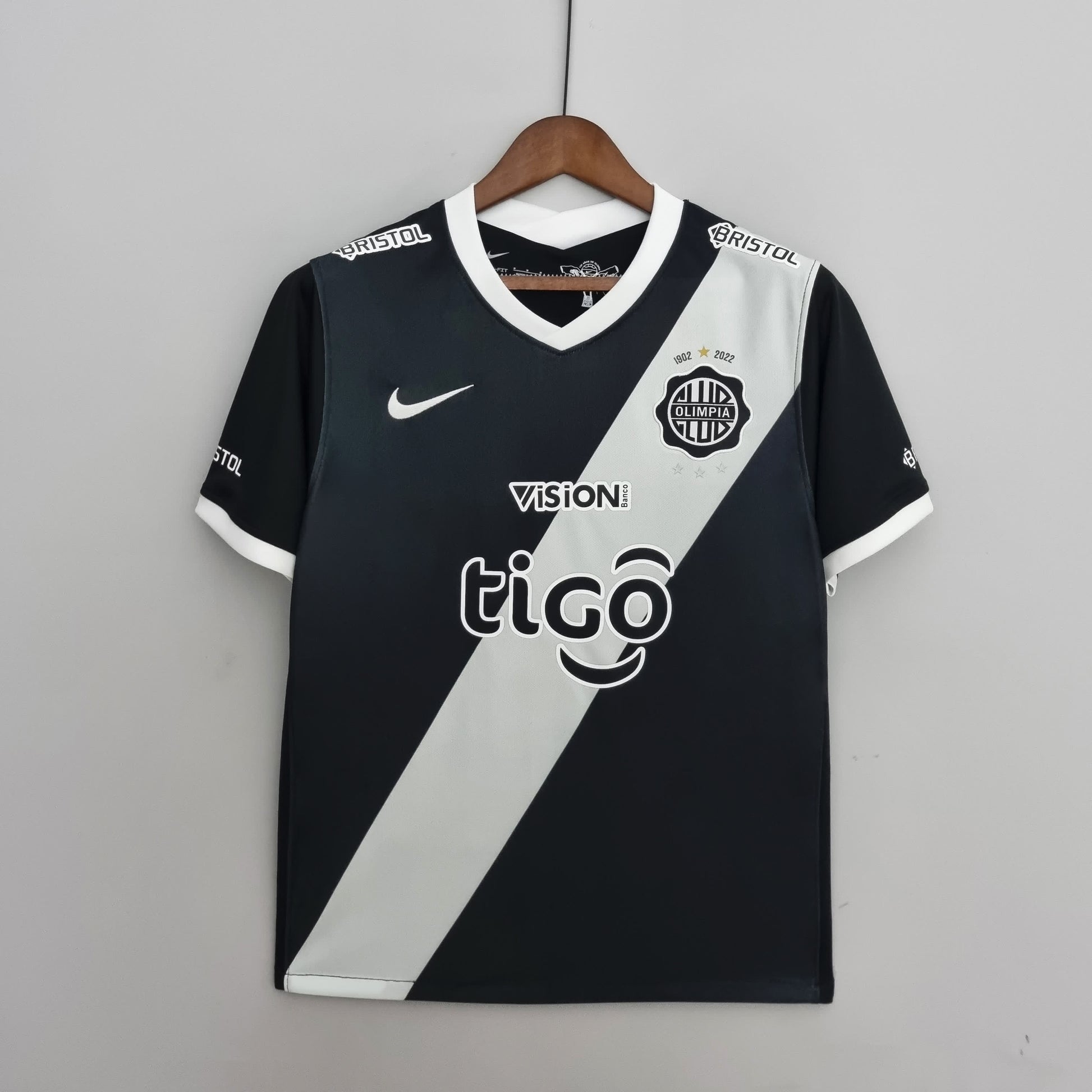 22/23 Olimpia away S-XXL