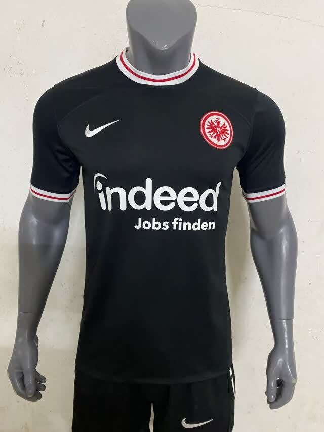 23/24 Frankfurt away