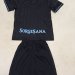 /26 Kids Napoli Second away &amp;Size16-305