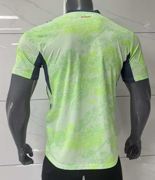World Cup jersey Switzerland away S-XXL4