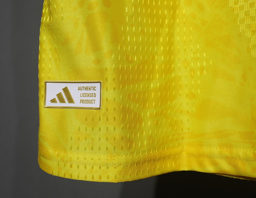 /27 Colombia Home Player Edition S-3XL7
