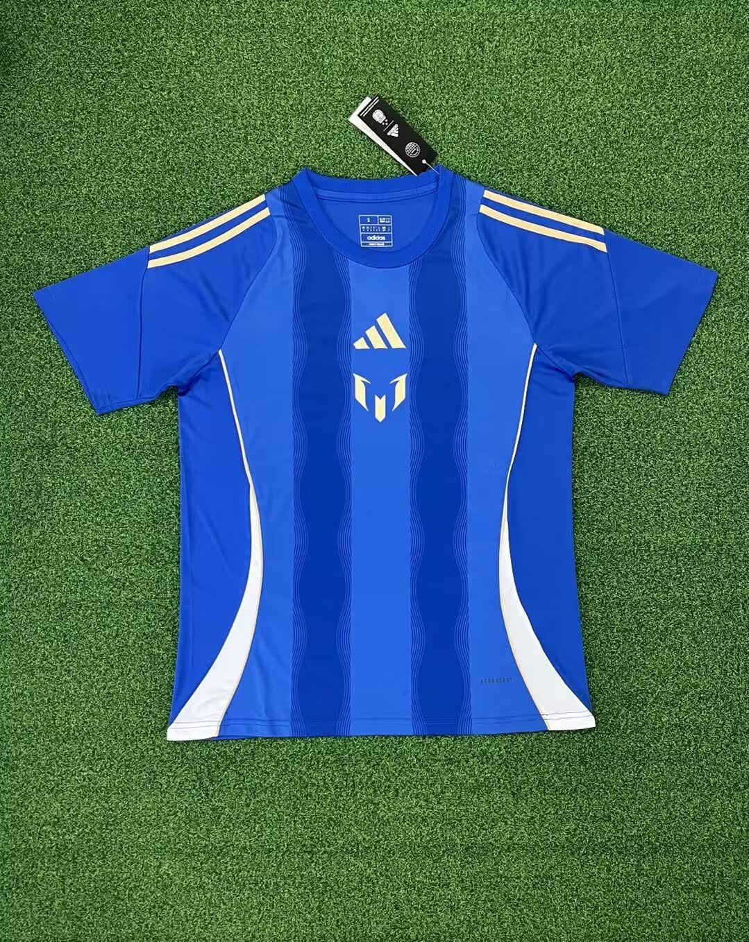 24/25 Argentina Spark 10th Generation away S-4XL