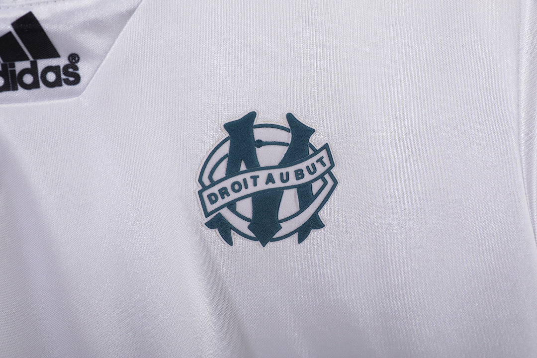Retro 1992/93 Marseille home S-XXL6