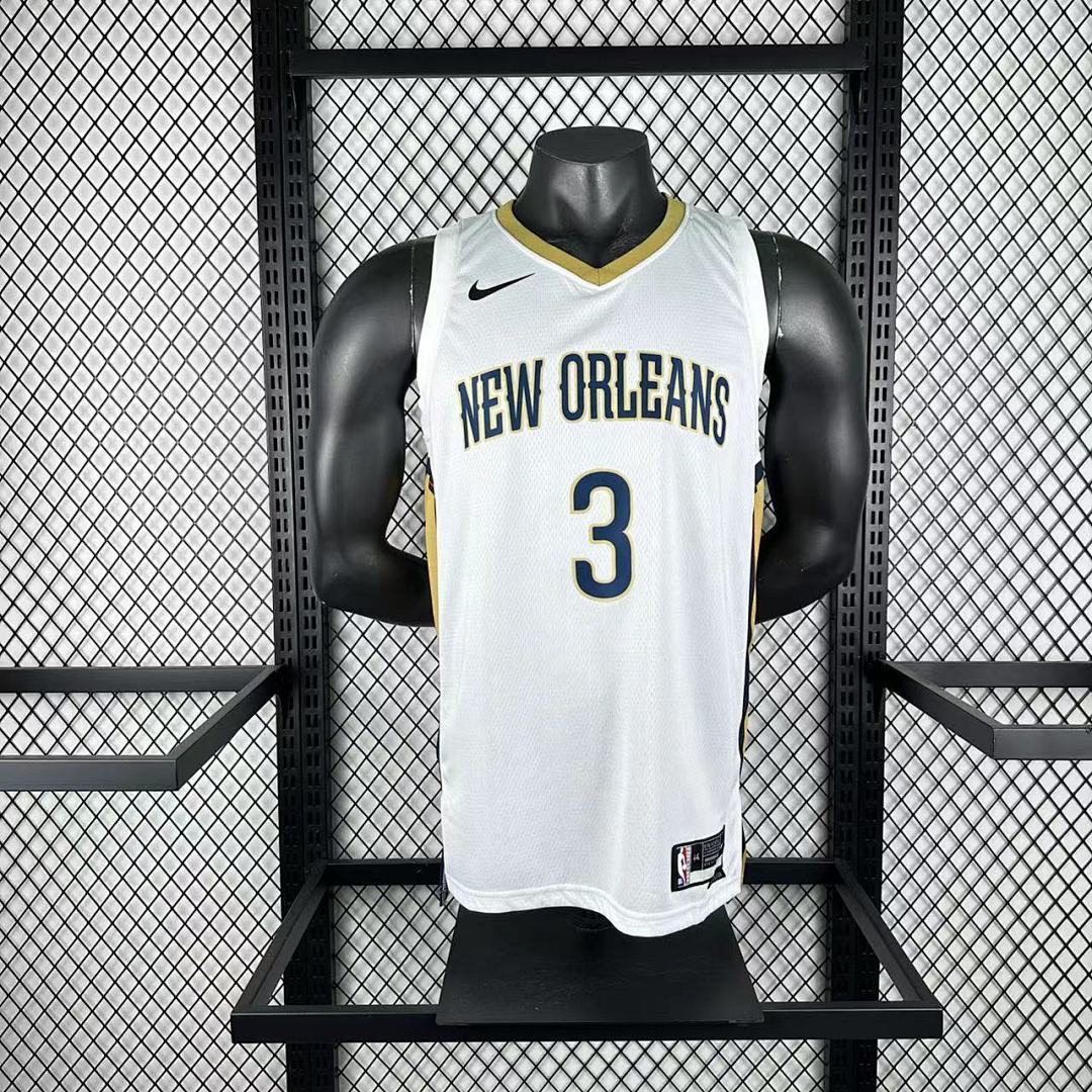 Pelicans home white 3 # Poole S-XXL5