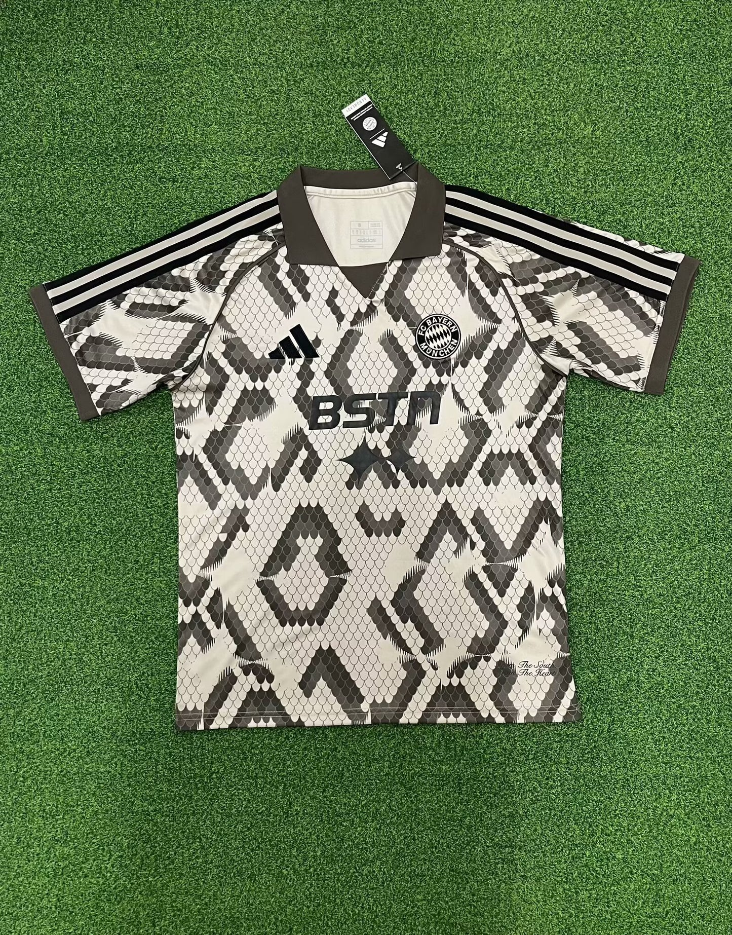 25/26 Bayern Joint Edition S-4XL