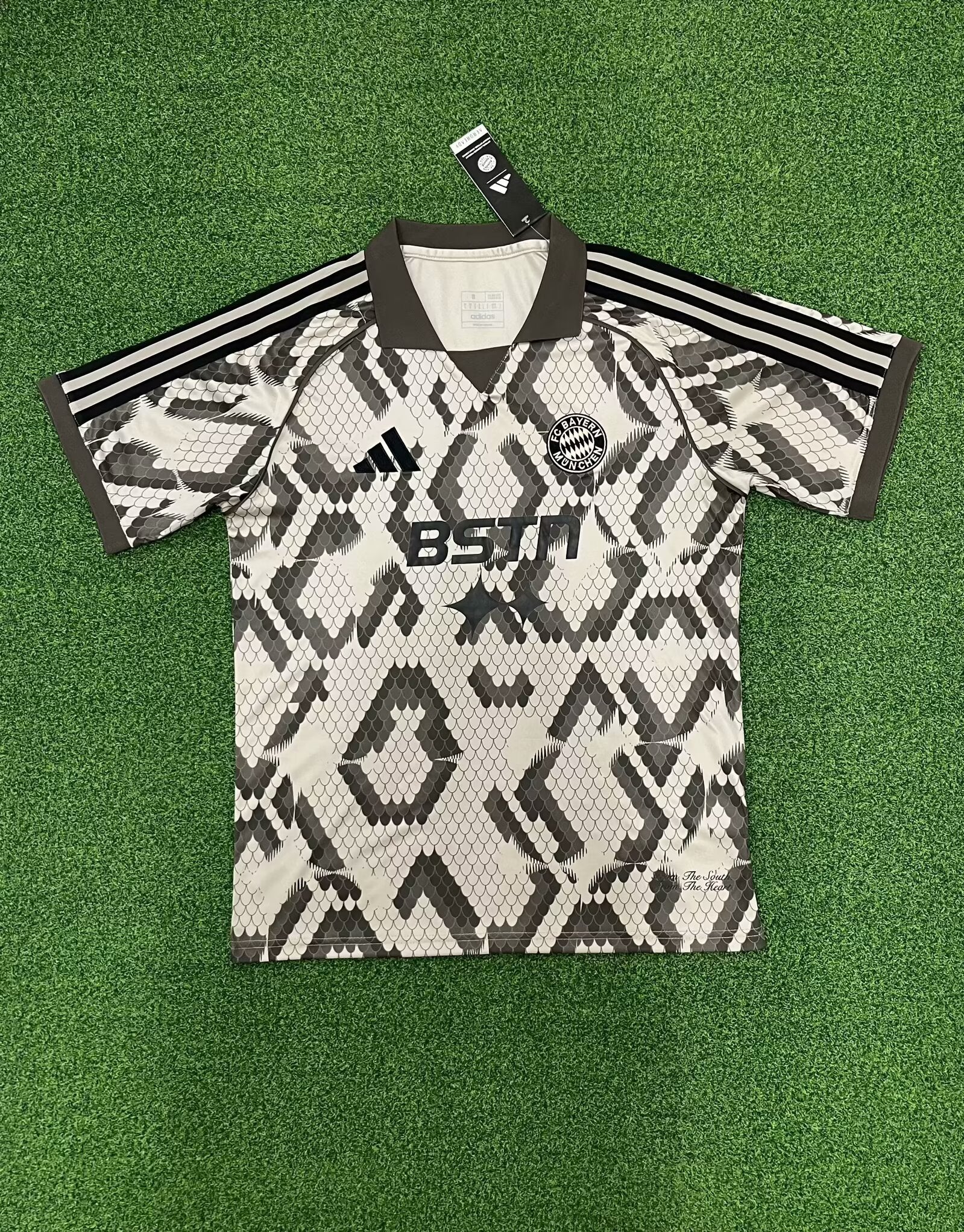 25/26 Bayern Joint Edition S-4XL