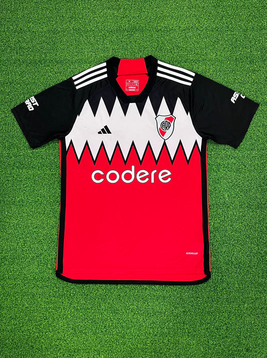 23/24 River Plate away S-4XL
