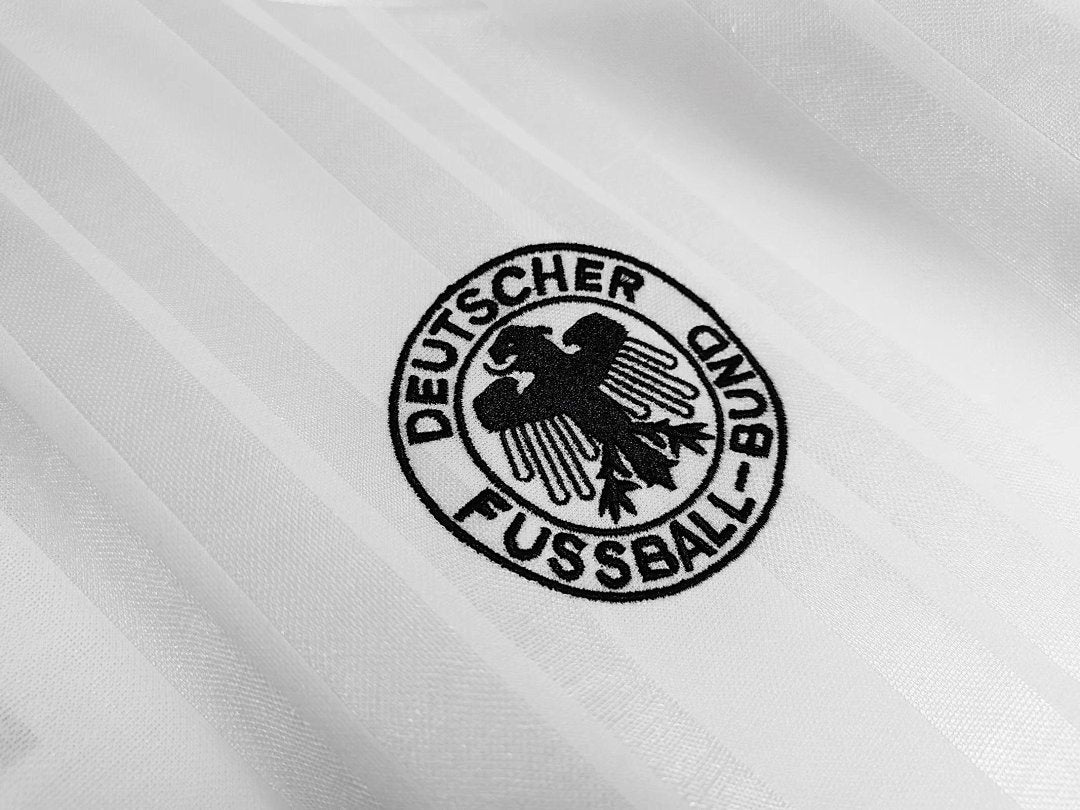 Retro 1992 Germany home S-XXL7