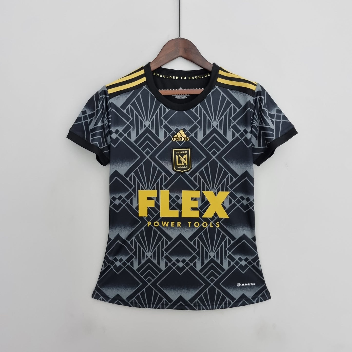 22/23 woman FC Los Angeles home S-XL