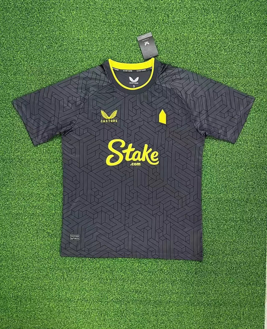 24/25 Everton away S-4XL