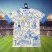 /26 Málaga Special Edition Yupoo Soccer Jerseys S-XXL2