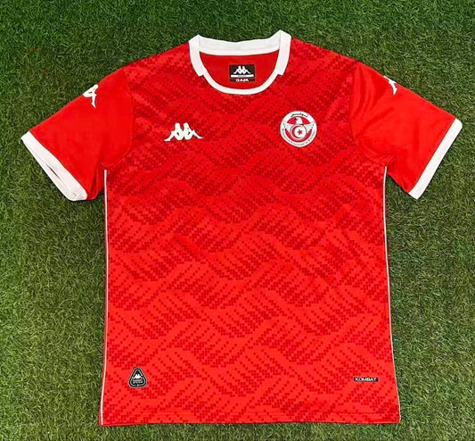 /27 Tunisia home S-XXL4