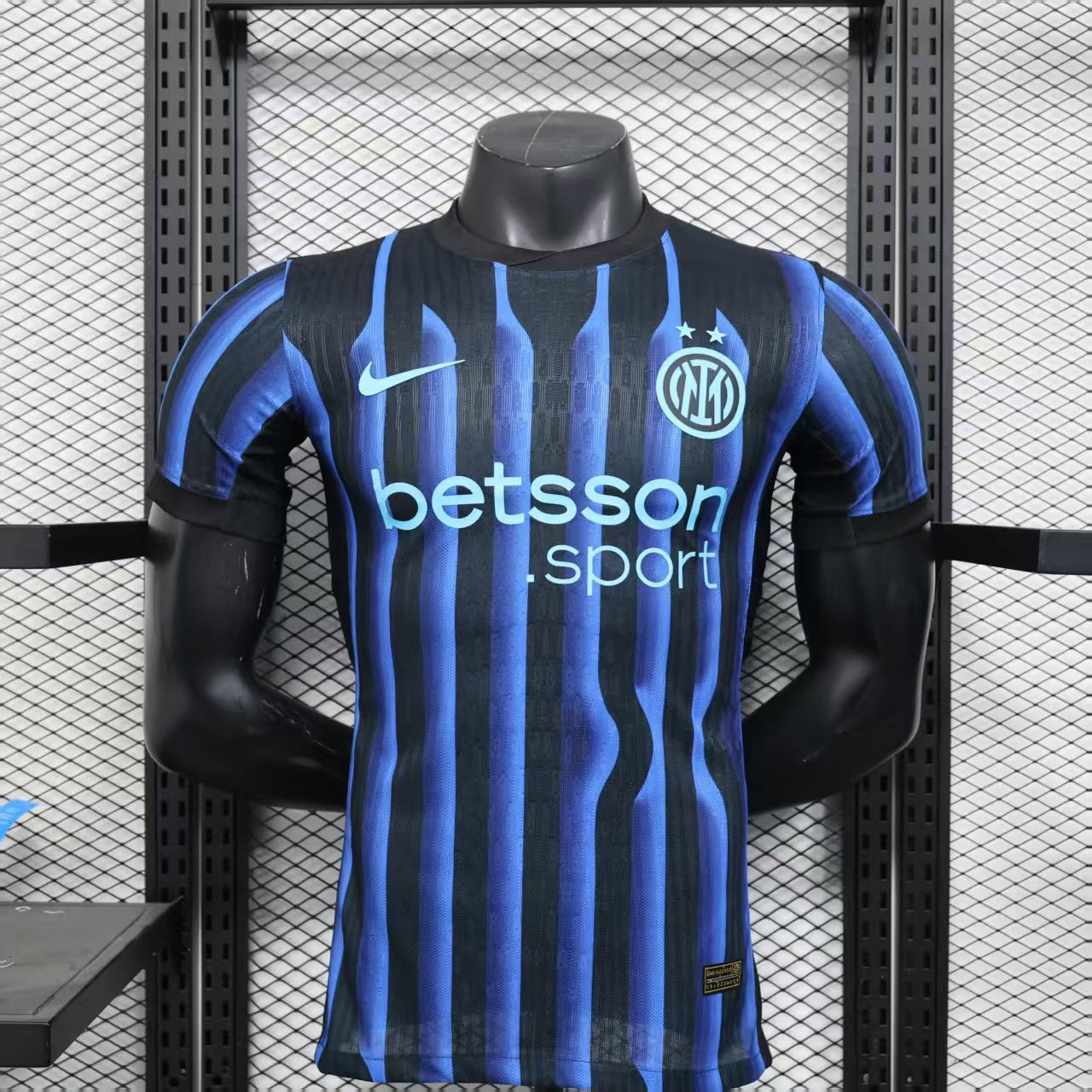 25/26 Inter Milan home player version S-XXL