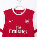 Retro 2010/11 Arsenal Home S-XXL5