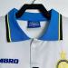 Retro 1997/98 Inter Milan away S-XXL7