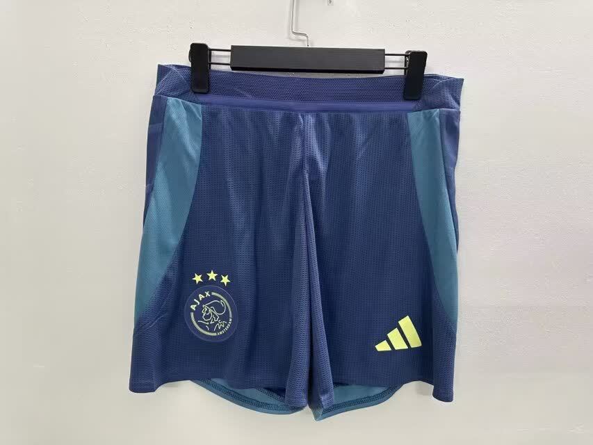 24/25 Ajax away shorts player version S-XXL
