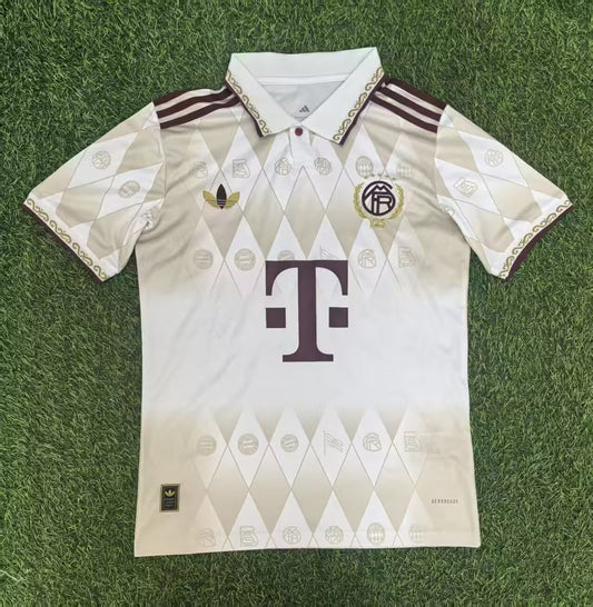 25/26 Bayern Concept S-XXL