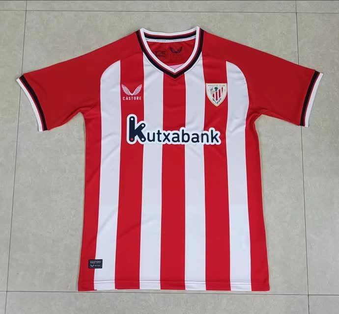 23/24 Bilbao Home