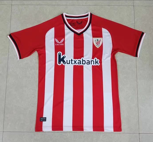 23/24 Bilbao Home