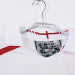 Retro 2006 England Home Long Sleeve S-XXL6