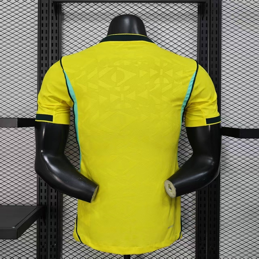 /27 Brazil home Player Edition S-XXL6