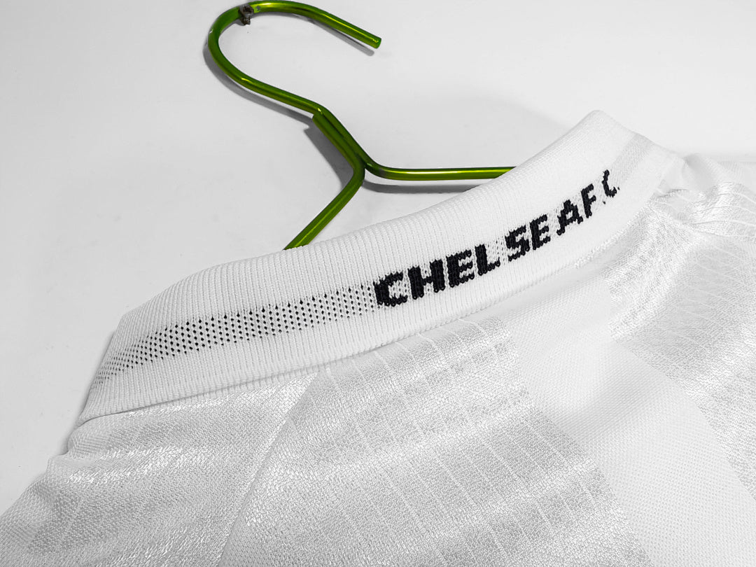 Retro 1998/99 Chelsea away S-XXL7