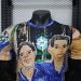 /27 Brazil Special Edition player edition football jersey S-XXL6
