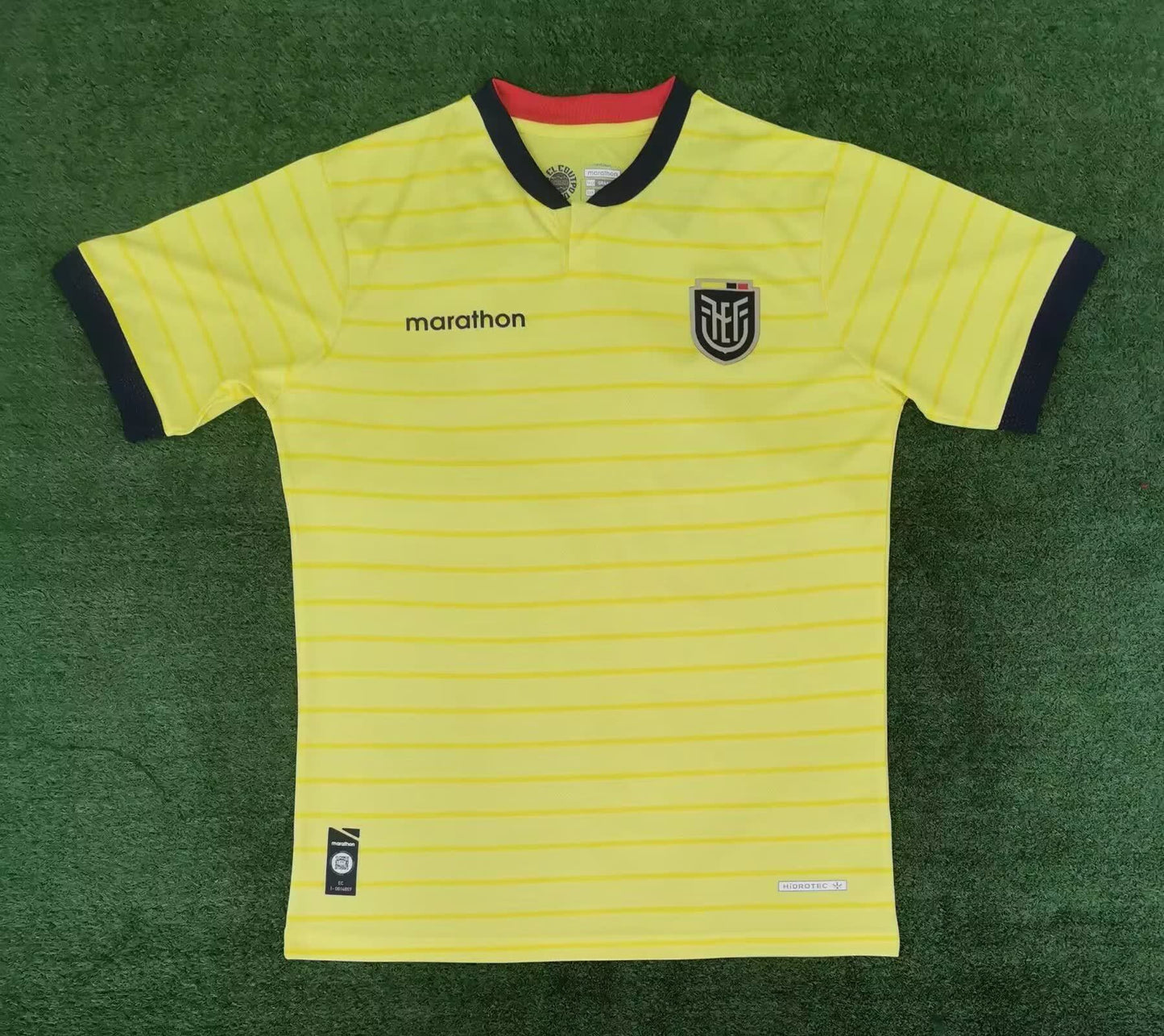 2024 Ecuador Home