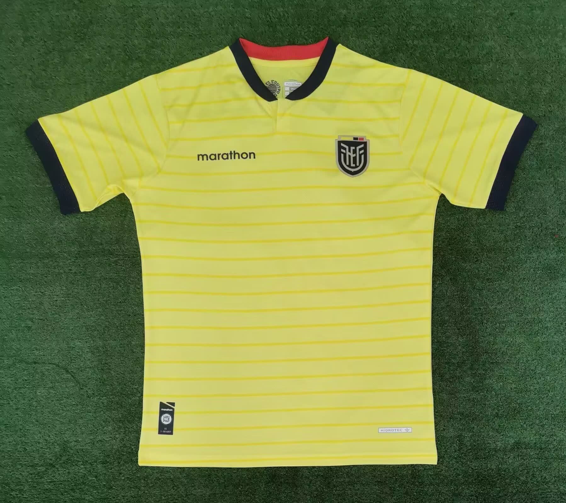 2024 Ecuador Home