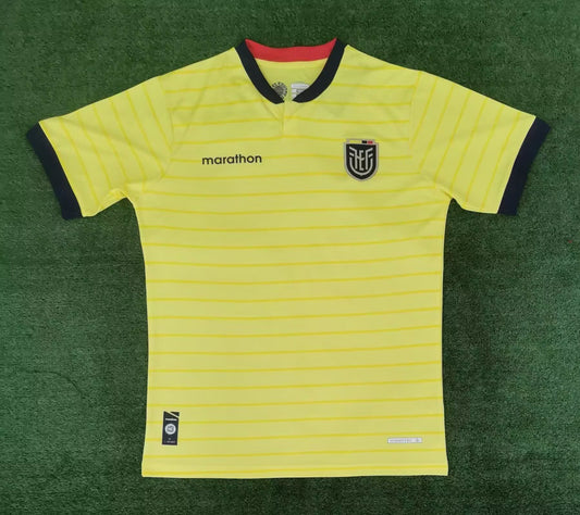 2024 Ecuador Home