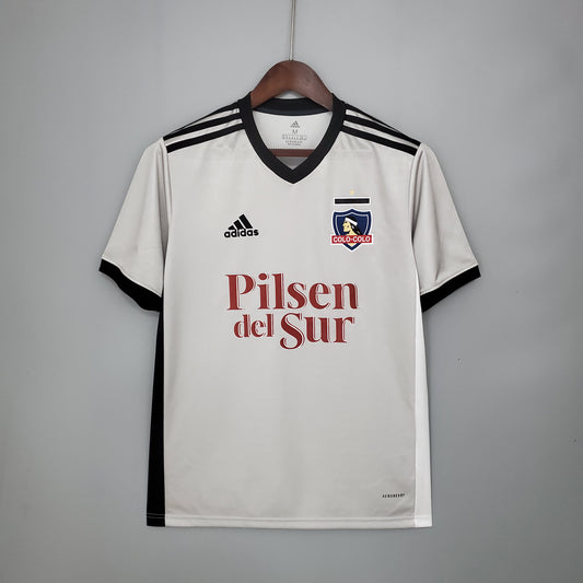 21/22 colo colo Commemorative Edition Gray S-XXL