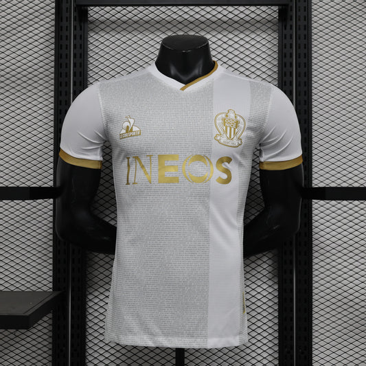 24/25 Nice away Player Edition S-XXL