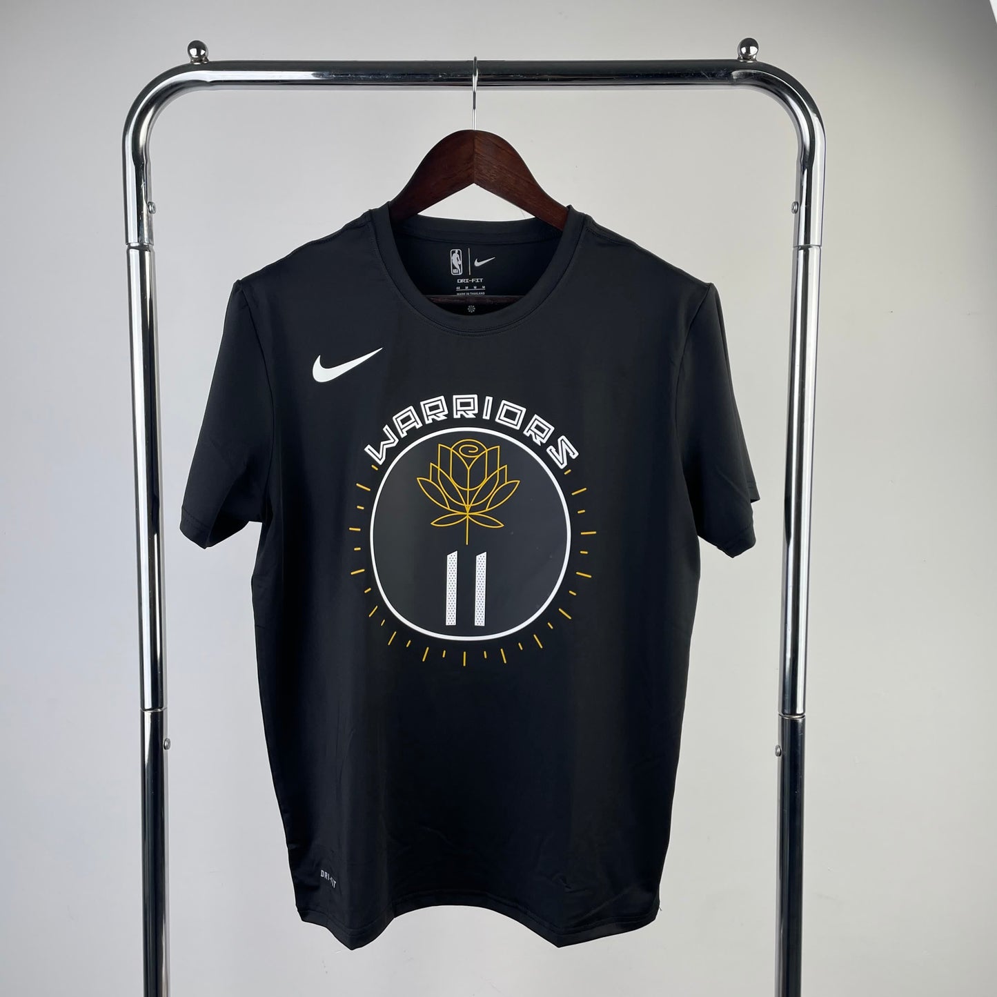 NBA Short Sleeve