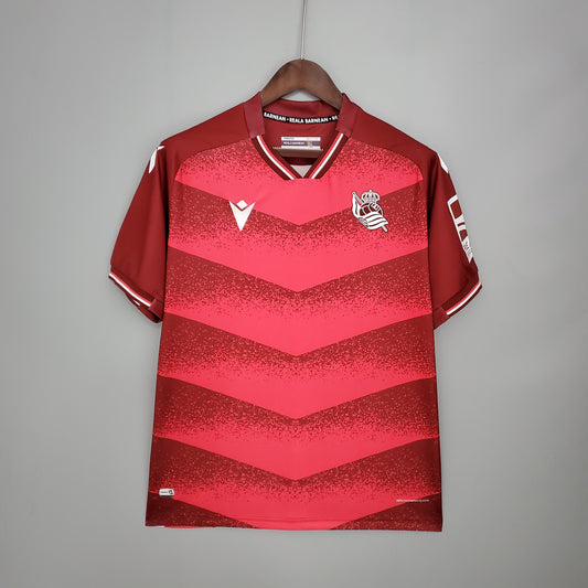 21/22 Real Sociedad away S-XXL