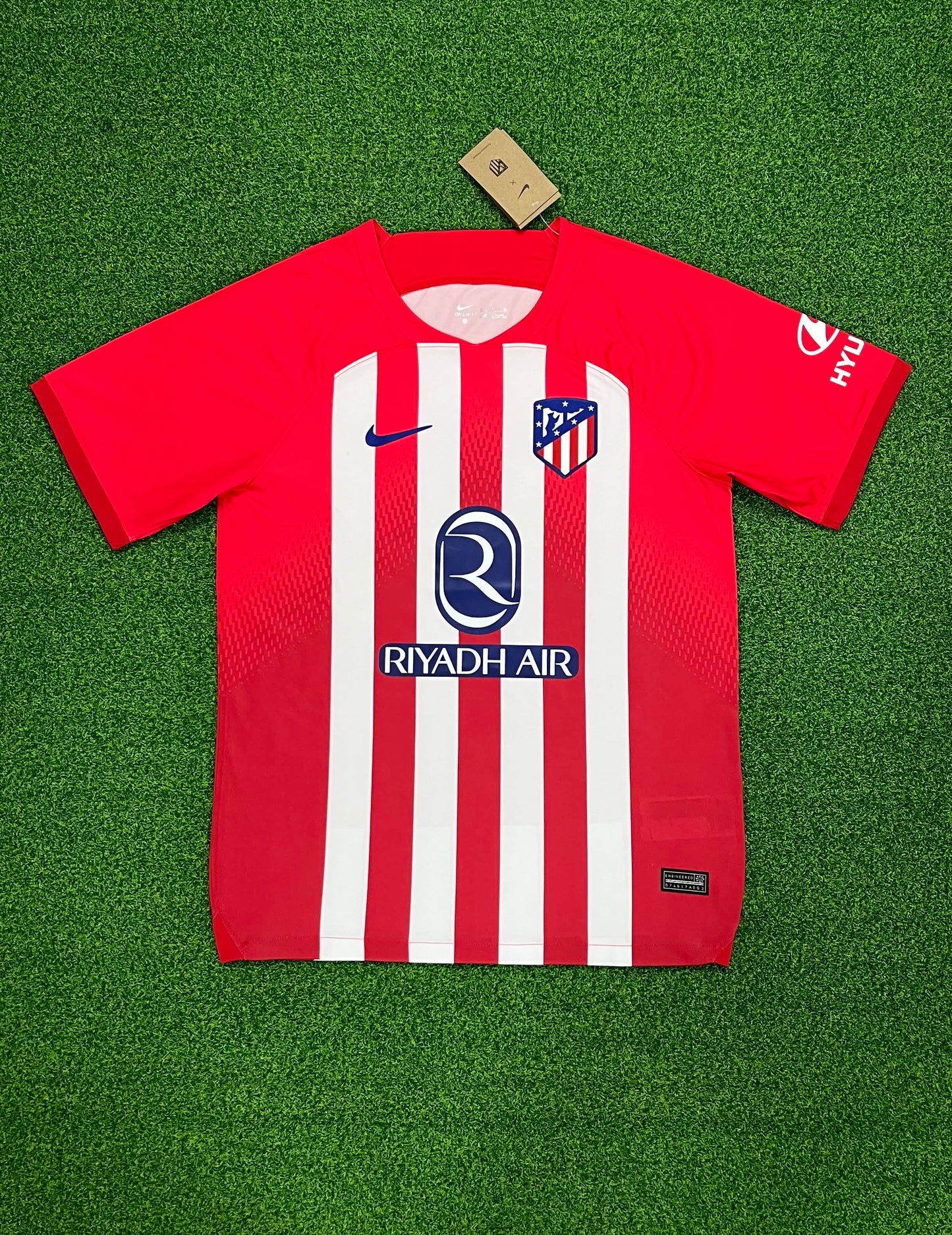 23/24 Atletico Madrid Home S-4XL