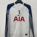/26 Tottenham Hotspur home Long sleeved S-XXLf2