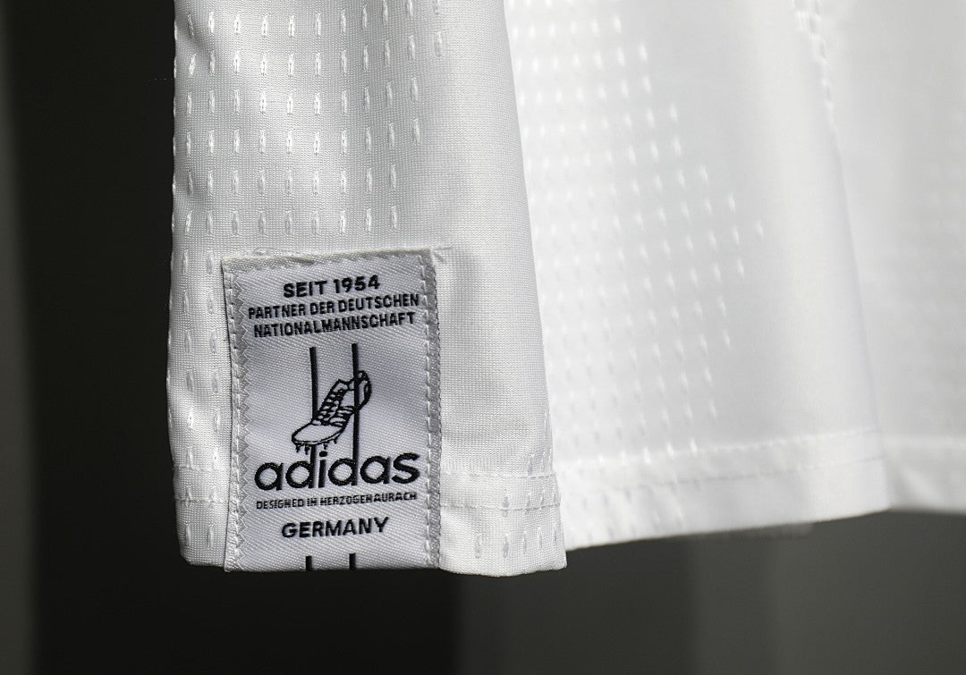 /27 Germany Home Player Edition S-3XL6